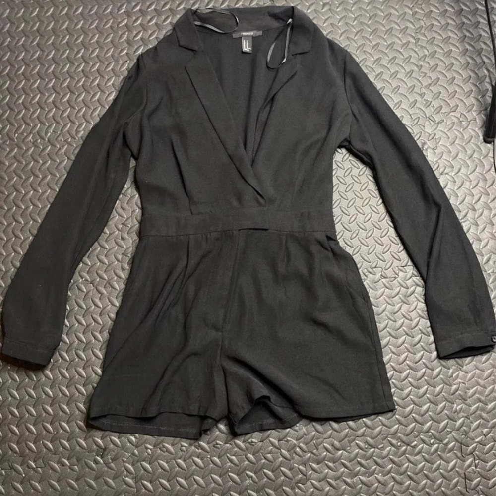 Forever 21 Romper